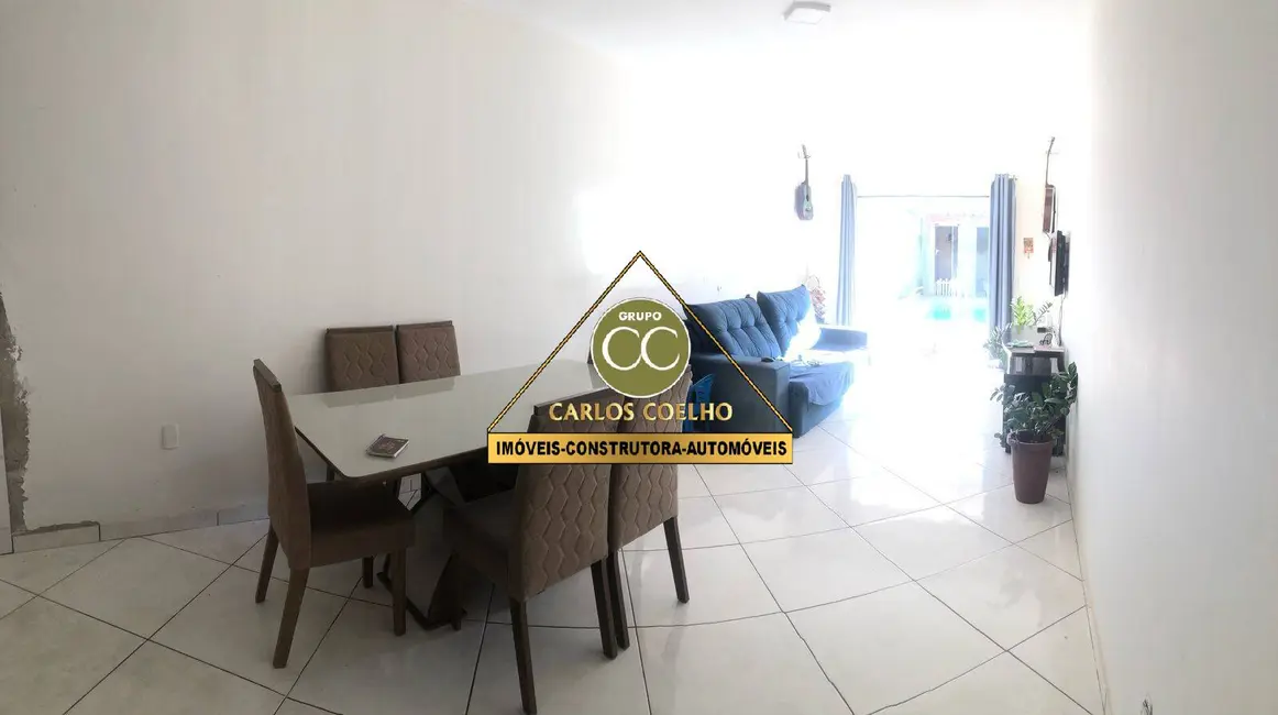 Foto 8 de Casa com 3 quartos à venda em Cabo Frio - RJ