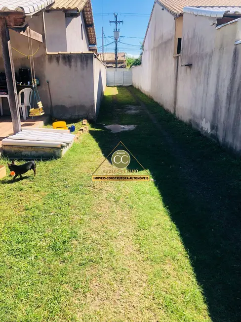 Foto 3 de Casa com 3 quartos à venda em Cabo Frio - RJ