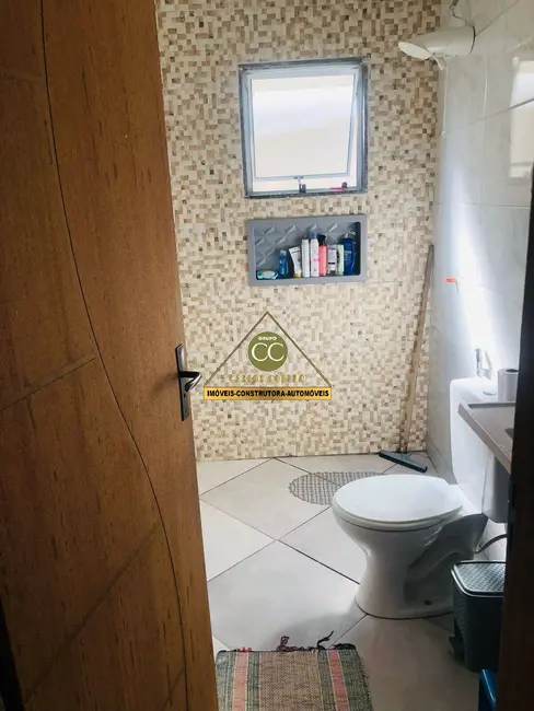 Foto 2 de Casa com 3 quartos à venda em Cabo Frio - RJ
