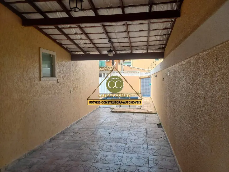 Foto 8 de Casa para alugar em Ogiva, Cabo Frio - RJ