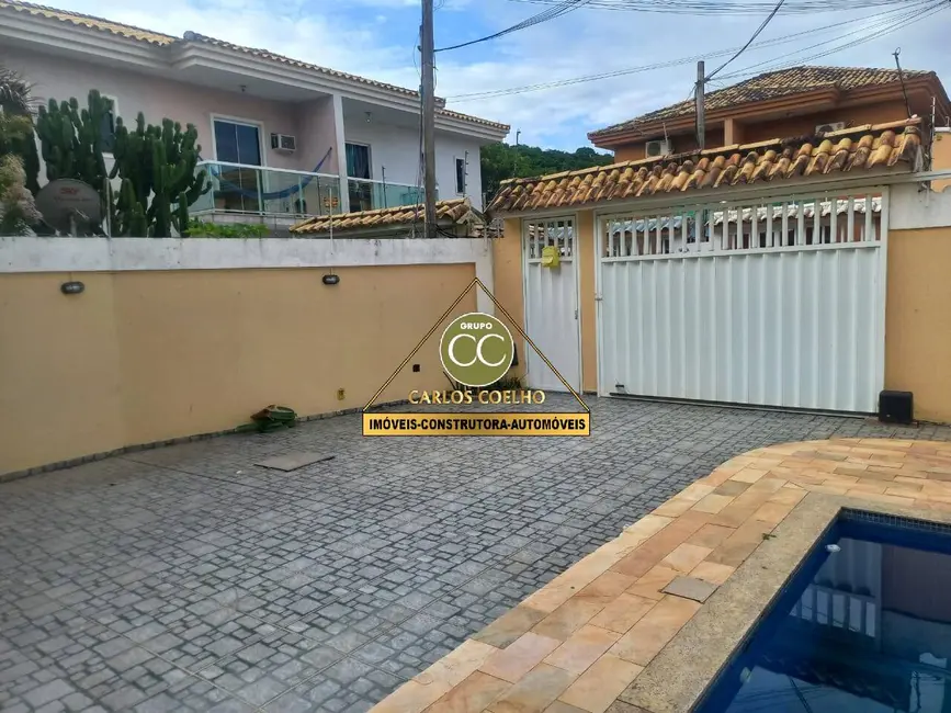 Foto 9 de Casa para alugar em Ogiva, Cabo Frio - RJ