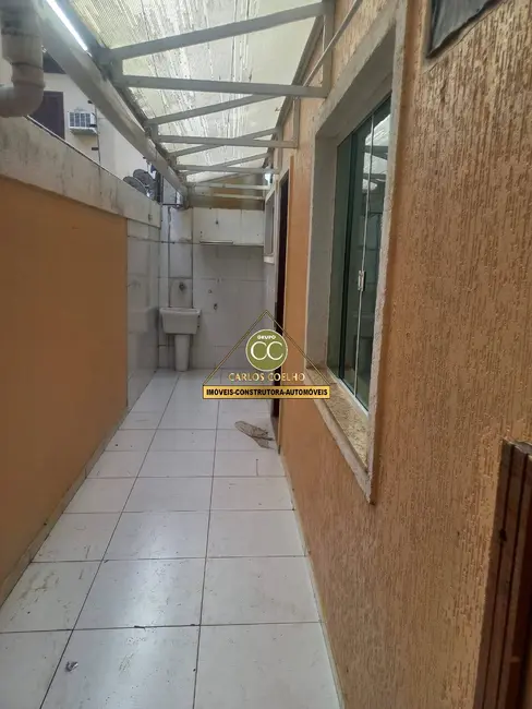 Foto 7 de Casa para alugar em Ogiva, Cabo Frio - RJ