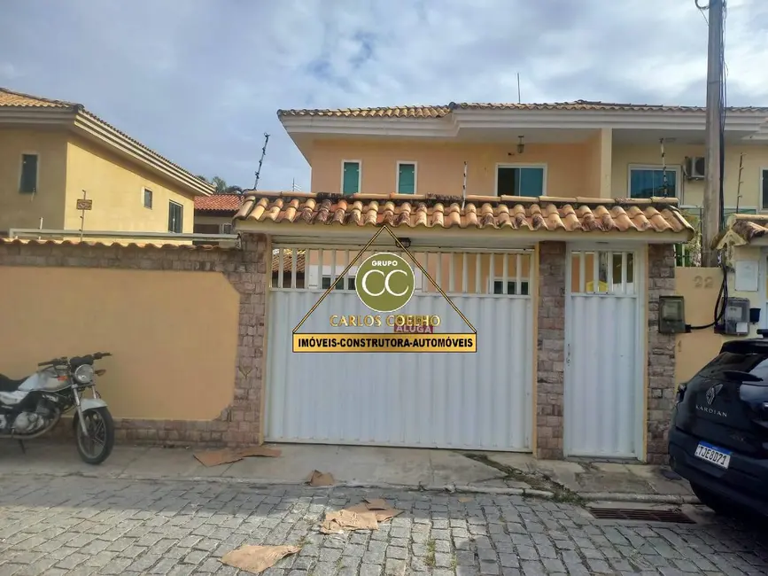 Foto 2 de Casa para alugar em Ogiva, Cabo Frio - RJ