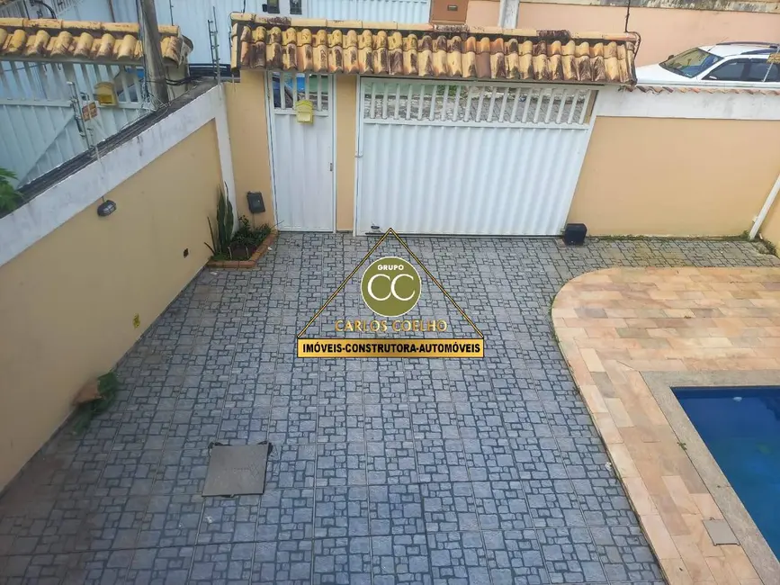 Foto 23 de Casa para alugar em Ogiva, Cabo Frio - RJ