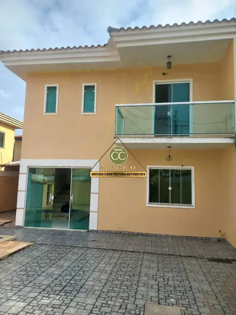 Foto 4 de Casa para alugar em Ogiva, Cabo Frio - RJ