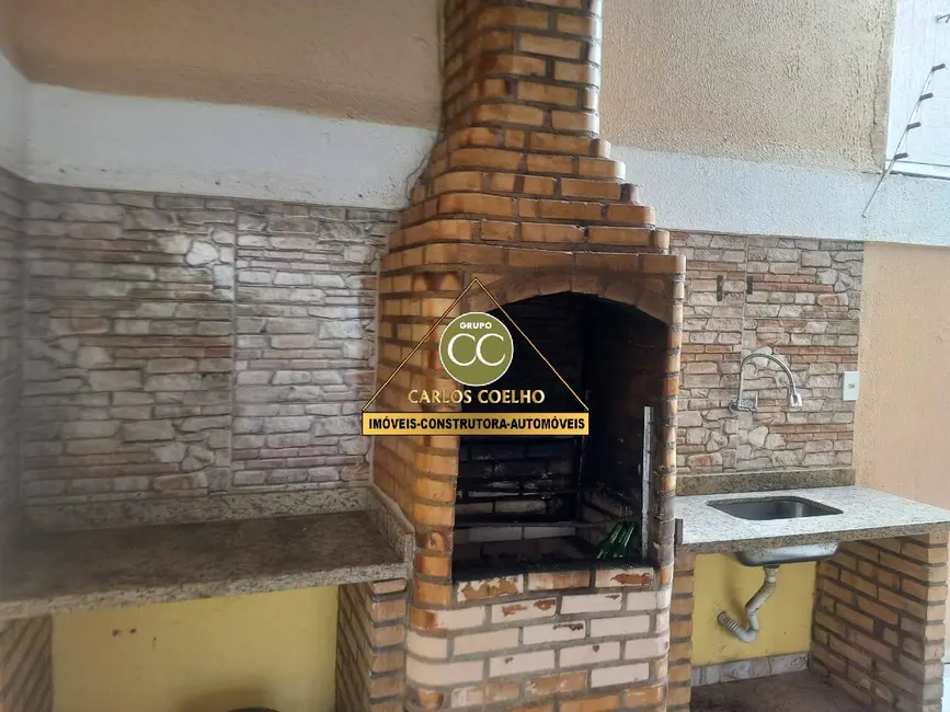 Foto 6 de Casa para alugar em Ogiva, Cabo Frio - RJ