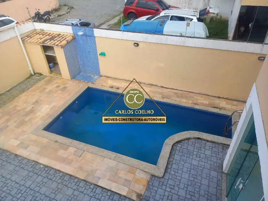 Foto 22 de Casa para alugar em Ogiva, Cabo Frio - RJ