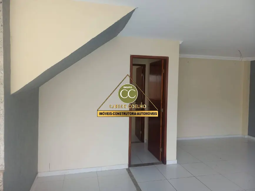 Foto 11 de Casa para alugar em Ogiva, Cabo Frio - RJ