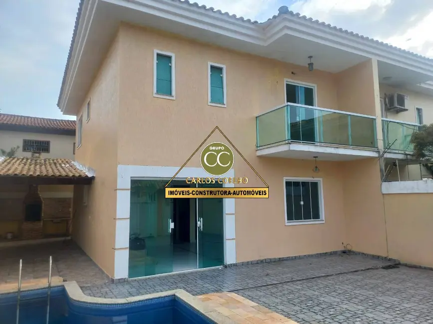 Foto 1 de Casa para alugar em Ogiva, Cabo Frio - RJ