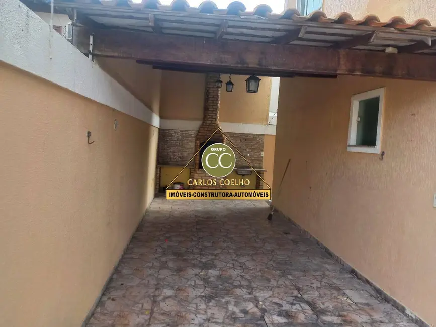 Foto 5 de Casa para alugar em Ogiva, Cabo Frio - RJ