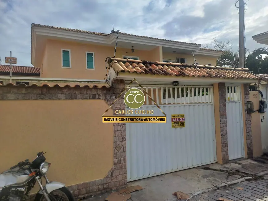 Foto 3 de Casa para alugar em Ogiva, Cabo Frio - RJ