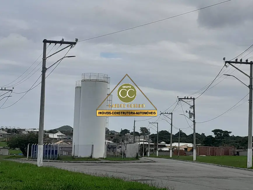 Foto 2 de Terreno / Lote à venda em Centro, Sao Pedro Da Aldeia - RJ