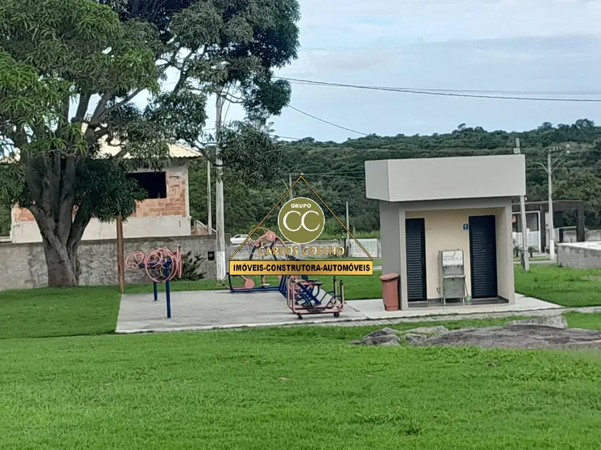 Foto 5 de Terreno / Lote à venda em Centro, Sao Pedro Da Aldeia - RJ