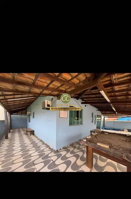 Foto 1 de Casa com 5 quartos à venda em Cabo Frio - RJ