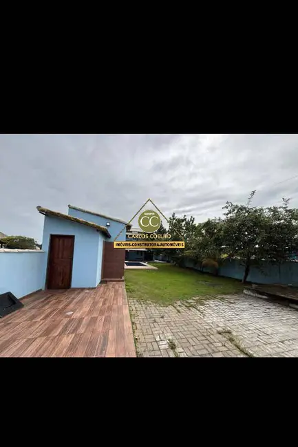 Foto 9 de Casa com 5 quartos à venda em Cabo Frio - RJ