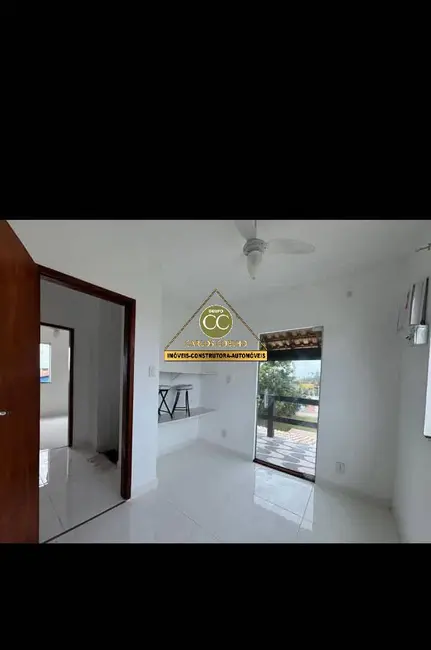 Foto 2 de Casa com 5 quartos à venda em Cabo Frio - RJ