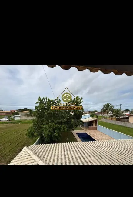 Foto 4 de Casa com 5 quartos à venda em Cabo Frio - RJ