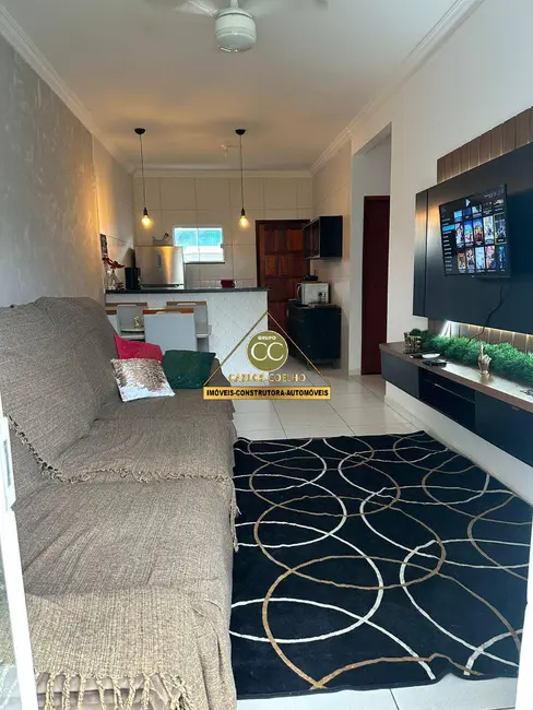 Foto 4 de Casa com 2 quartos à venda, 175m2 em Cabo Frio - RJ