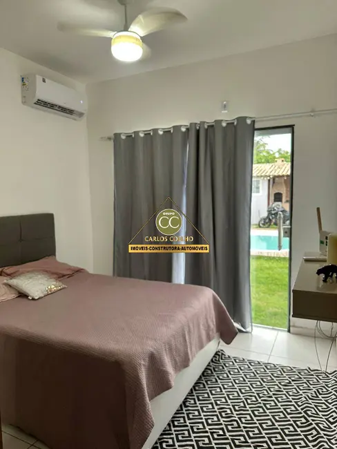 Foto 2 de Casa com 2 quartos à venda, 175m2 em Cabo Frio - RJ