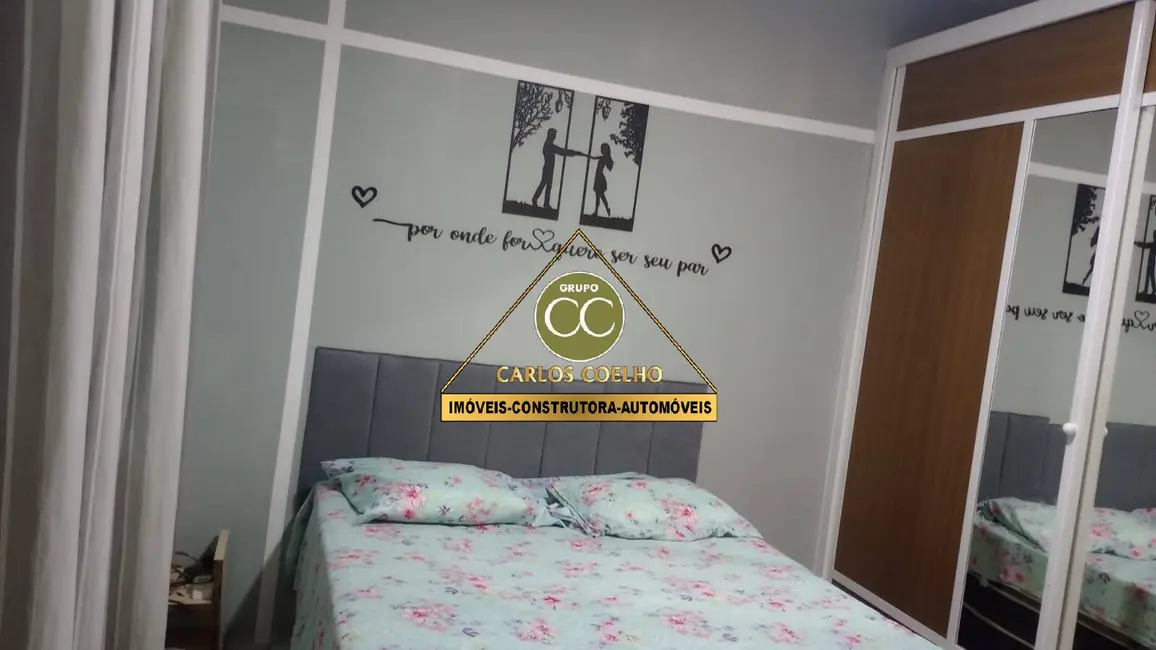 Casa com 2 quartos à venda, 144m2 em Cabo Frio - RJ - imagem 4 Foto 4 de Casa com 2 quartos à venda, 144m2 em Cabo Frio - RJ