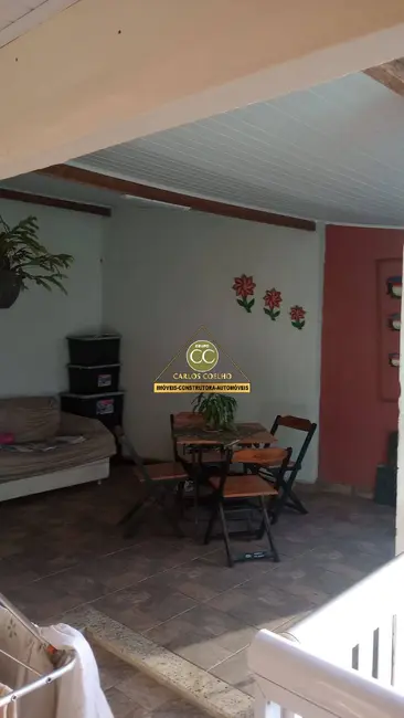 Casa com 2 quartos à venda, 144m2 em Cabo Frio - RJ - imagem 3 Foto 3 de Casa com 2 quartos à venda, 144m2 em Cabo Frio - RJ
