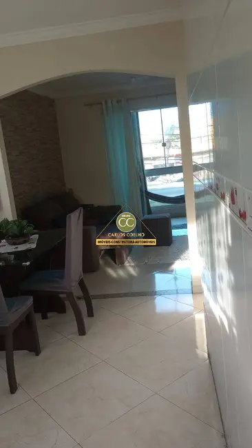 Casa com 2 quartos à venda, 144m2 em Cabo Frio - RJ - imagem 9 Foto 9 de Casa com 2 quartos à venda, 144m2 em Cabo Frio - RJ