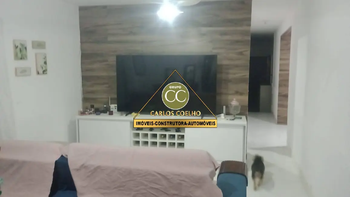 Foto 8 de Casa com 4 quartos à venda, 540m2 em Cabo Frio - RJ