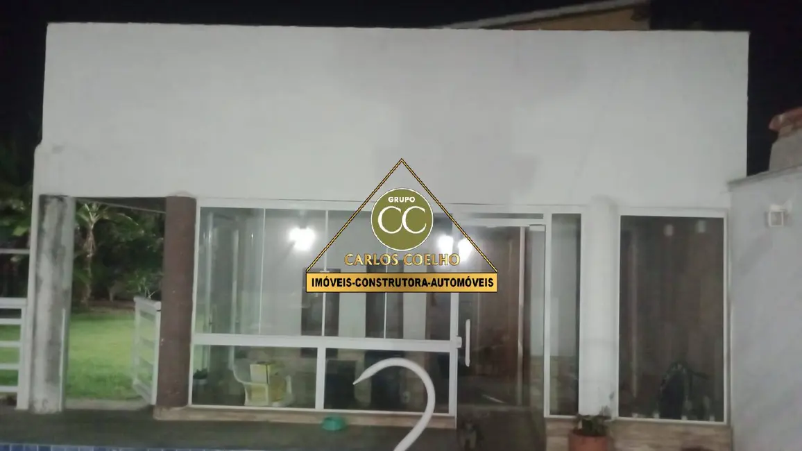 Foto 5 de Casa com 4 quartos à venda, 540m2 em Cabo Frio - RJ