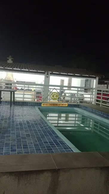 Foto 1 de Casa com 4 quartos à venda, 540m2 em Cabo Frio - RJ