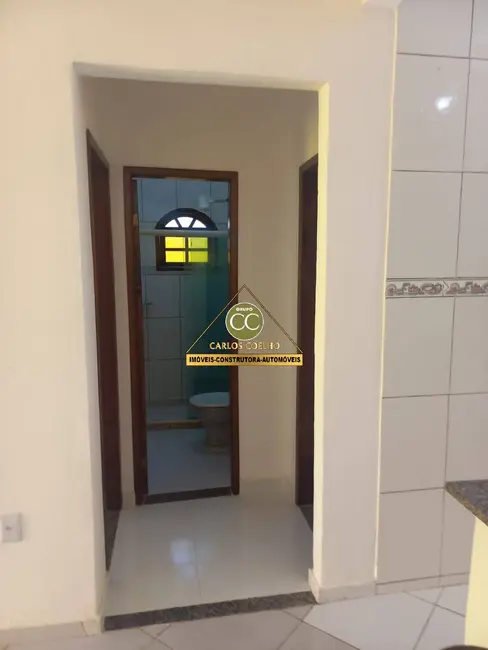 Foto 6 de Casa com 2 quartos à venda e para alugar em Cabo Frio - RJ