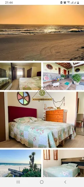 Foto 9 de Casa à venda em Arraial Do Cabo - RJ