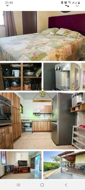 Foto 5 de Casa à venda em Arraial Do Cabo - RJ