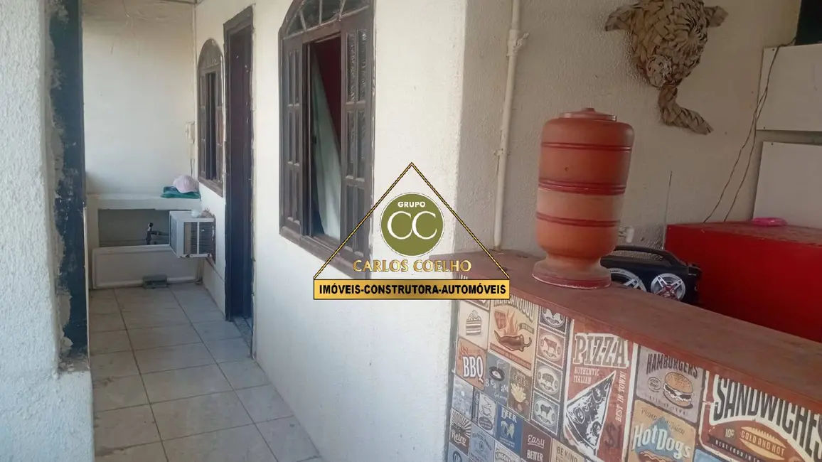 Foto 1 de Casa à venda em Cabo Frio - RJ