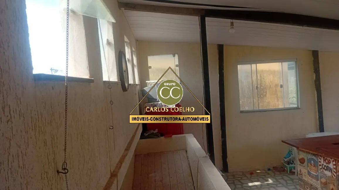 Foto 11 de Casa à venda em Cabo Frio - RJ