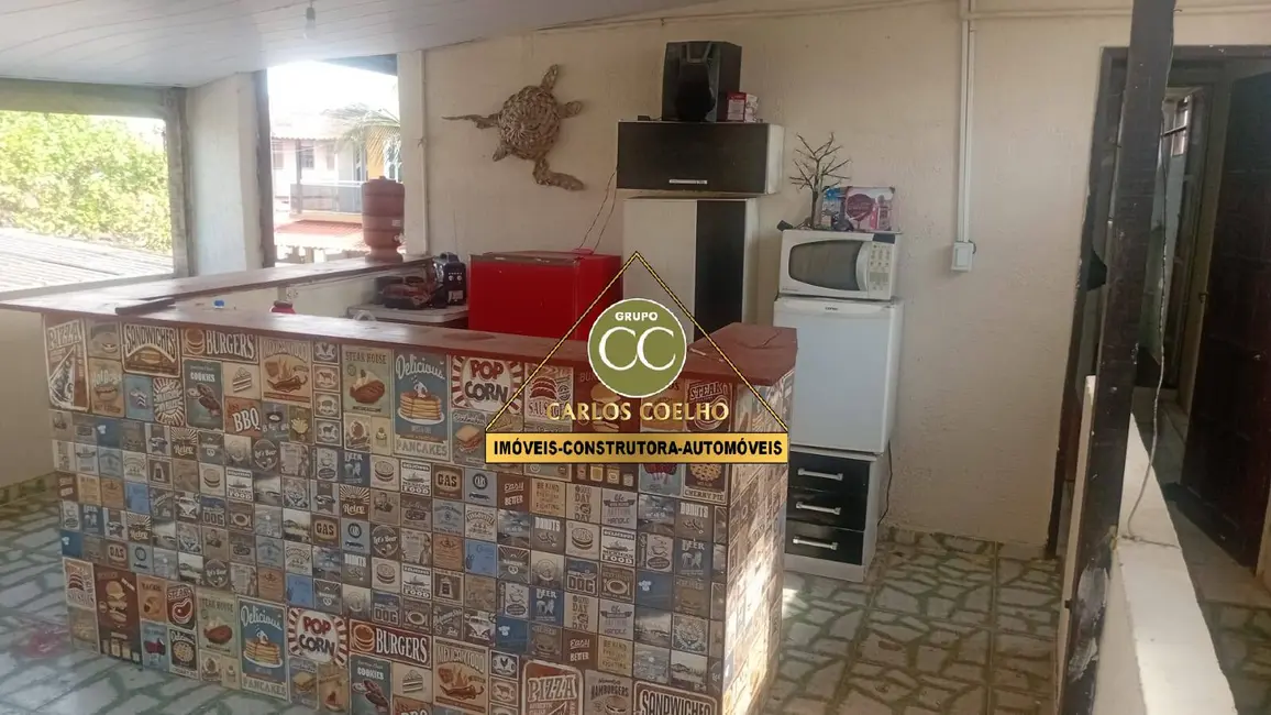 Foto 9 de Casa à venda em Cabo Frio - RJ