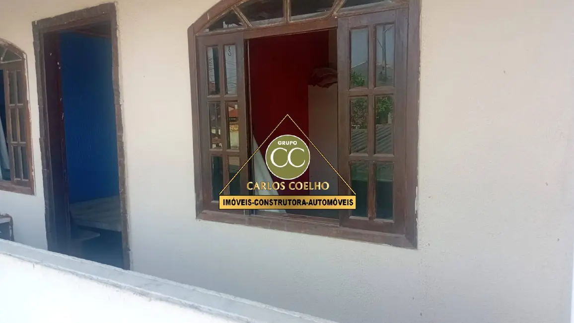 Foto 2 de Casa à venda em Cabo Frio - RJ