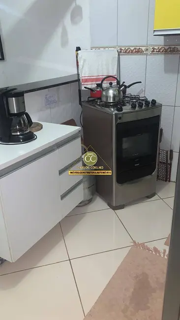 Foto 2 de Casa com 2 quartos à venda, 120m2 em Cabo Frio - RJ