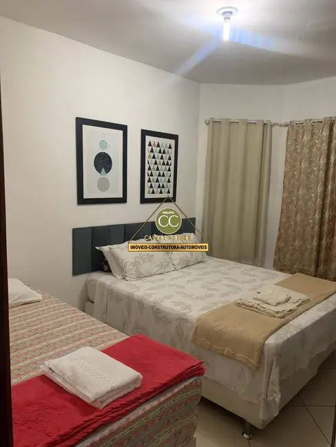 Foto 8 de Casa com 2 quartos à venda, 120m2 em Agrisa, Cabo Frio - RJ