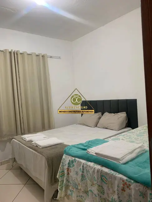 Foto 6 de Casa com 2 quartos à venda, 120m2 em Agrisa, Cabo Frio - RJ