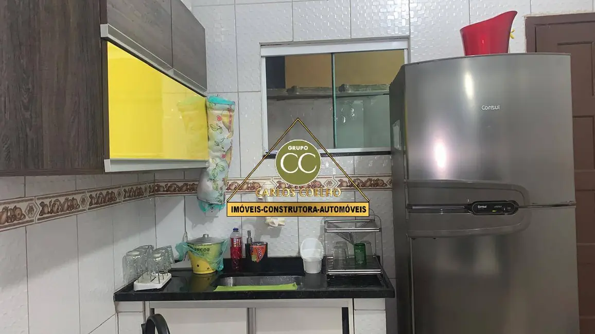 Foto 3 de Casa com 2 quartos à venda, 120m2 em Agrisa, Cabo Frio - RJ