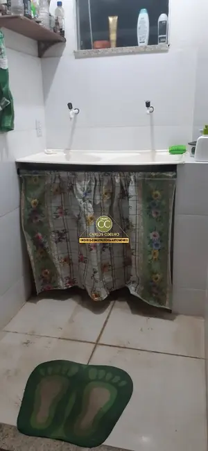 Casa com 2 quartos à venda em Cabo Frio - RJ - imagem 8 Foto 8 de Casa com 2 quartos à venda em Cabo Frio - RJ