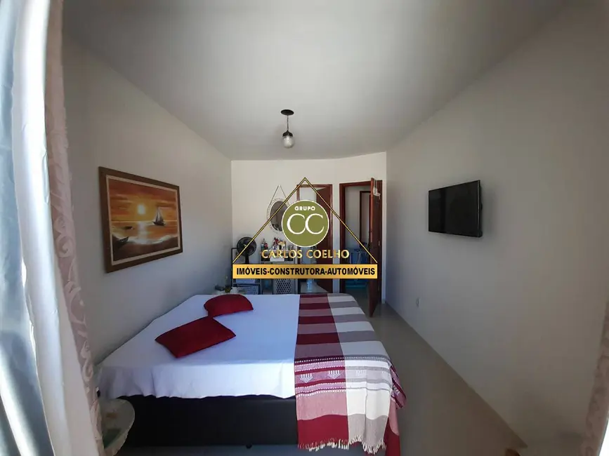 Casa com 2 quartos à venda em Cabo Frio - RJ - imagem 5 Foto 5 de Casa com 2 quartos à venda em Cabo Frio - RJ