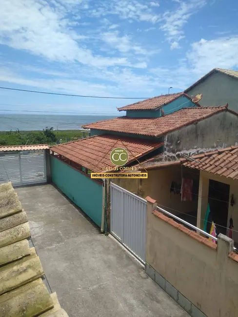 Foto 1 de Casa com 2 quartos à venda em Cabo Frio - RJ