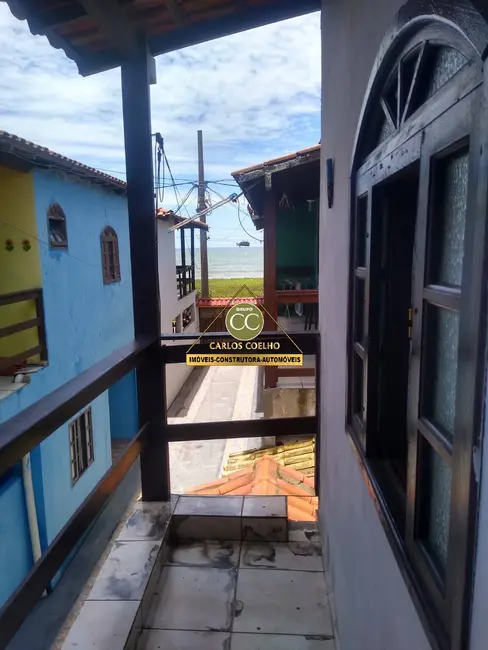 Foto 9 de Casa com 2 quartos à venda em Cabo Frio - RJ
