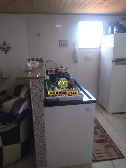Foto 8 de Casa com 2 quartos à venda em Cabo Frio - RJ