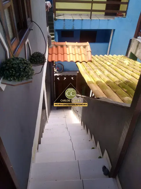 Foto 3 de Casa com 2 quartos à venda em Cabo Frio - RJ