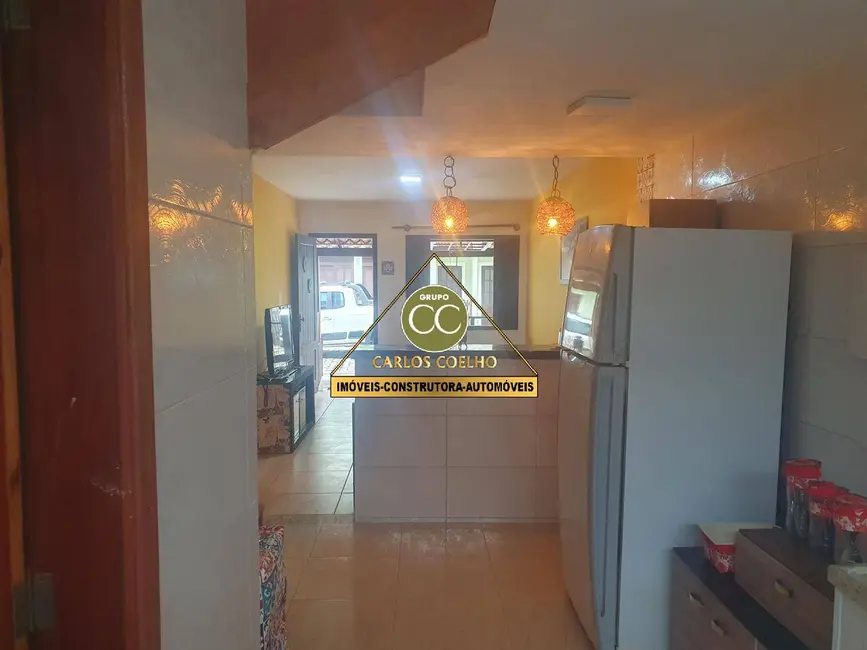 Casa com 3 quartos à venda em Ogiva, Cabo Frio - RJ - imagem 6 Foto 6 de Casa com 3 quartos à venda em Ogiva, Cabo Frio - RJ