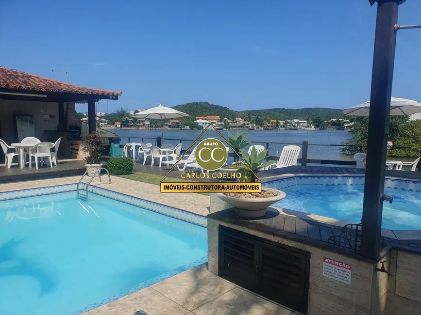Foto 1 de Casa com 3 quartos à venda em Ogiva, Cabo Frio - RJ