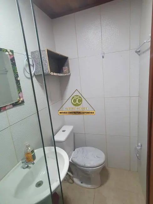 Casa com 3 quartos à venda em Ogiva, Cabo Frio - RJ - imagem 5 Foto 5 de Casa com 3 quartos à venda em Ogiva, Cabo Frio - RJ