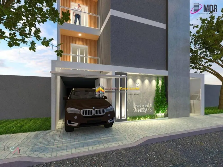 Foto 1 de Apartamento com 2 quartos à venda, 37m2 em Guaiaúna, São Paulo - SP